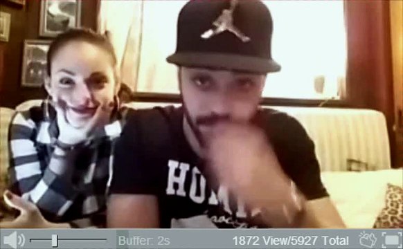 Vera y Niedziela TC parte2 29-12-2015