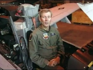 The A-10 Thunderbolt II Attack Aircraft