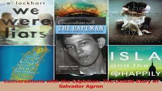 PDF Download  Conversations with the Capeman The Untold Story of Salvador Agron Download Online