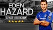 Eden Hazard - Dribbling Machine 2015⁄16 Skills & Goals ¦HD¦