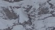 Climber Ueli Steck Smashes Speed Record at Switzerland's Eiger