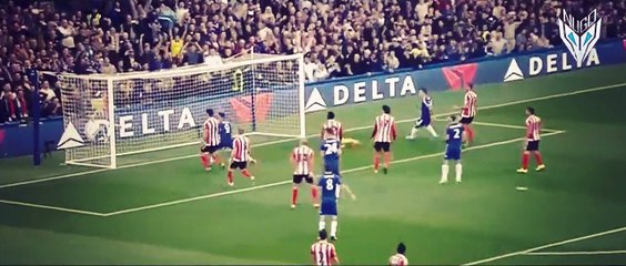 Willian Borges - Goal Show ● Chelsea ● 2015-2016 HD