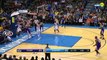 Sacramento Kings vs Oklahoma City Thunder Highlights January 4,2016 HD