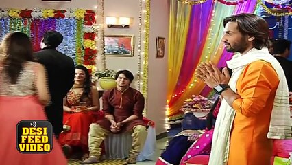 KALASH - 2nd January 2016 - Full Uncut | Episode On Location | Life Ok Serial News 2015