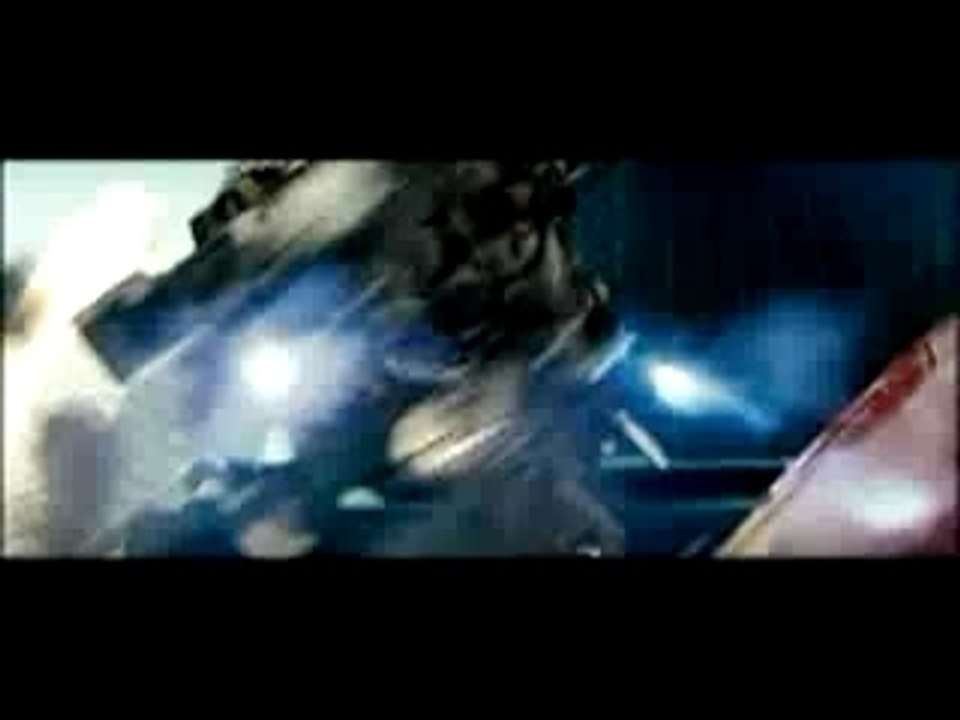 trailer transformers