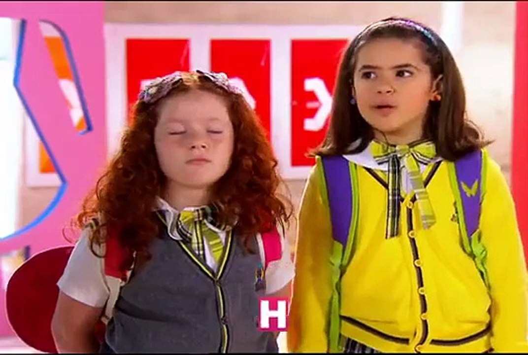 [Chamada] Carrossel Capítulo 173 | SBT (11/11/2015)