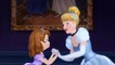 Sofia the First Once Upon a Princess - Full Movie - P-17