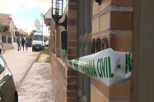 Muere una mujer de 33 años a manos de su pareja