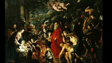 Diego Velazquez - National Gallery Documentary