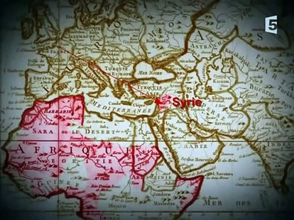 COLONISATION ET DÉCOLONISATION - LE CAS FRANCAIS ( DOCU )