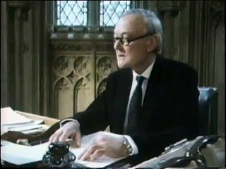 The Great Palace,The Story of Parliament (Order, Order, 1983)