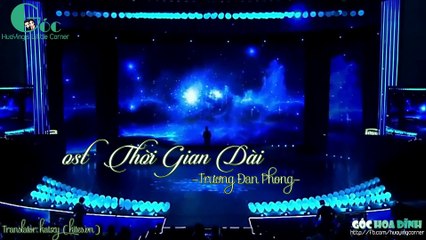 [Vietsub][iQiYi 2016] Hoắc Kiến Hoa Triệu Lệ Dĩnh Full