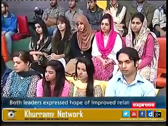Khabardar with Aftab Iqbal _ 11 December 2015