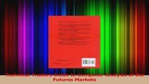 PDF Download  Technical Traders Guide to Computer Analysis of the Futures Markets PDF Online