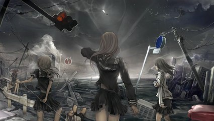 Dark Orchestral Music - The Infected (Original Composition)