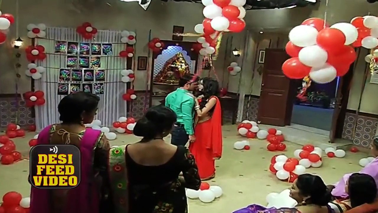 Satrangi Sasural - 30th December 2015 | Full Uncut | Episode On Location | Zee Tv Serial News 2015