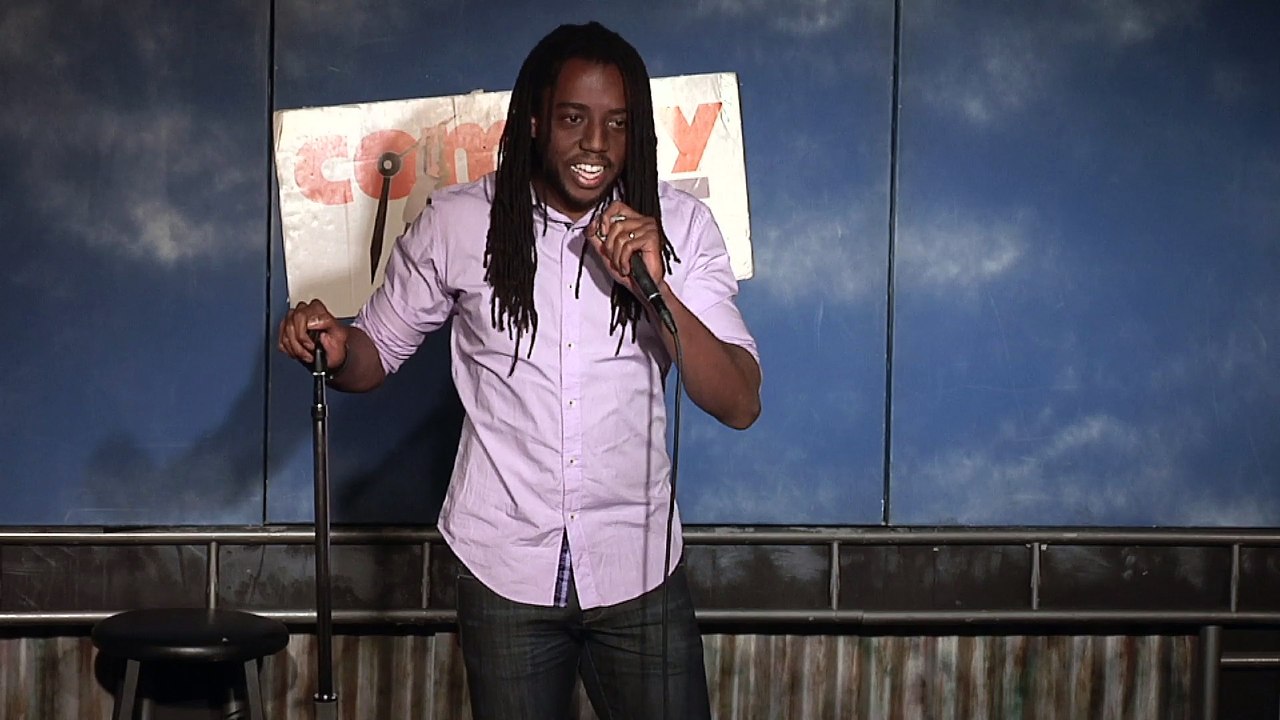 Julian Michael - Token Black Guy