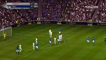 Vaza Gameplay - Pro Evolution Soccer 2017.