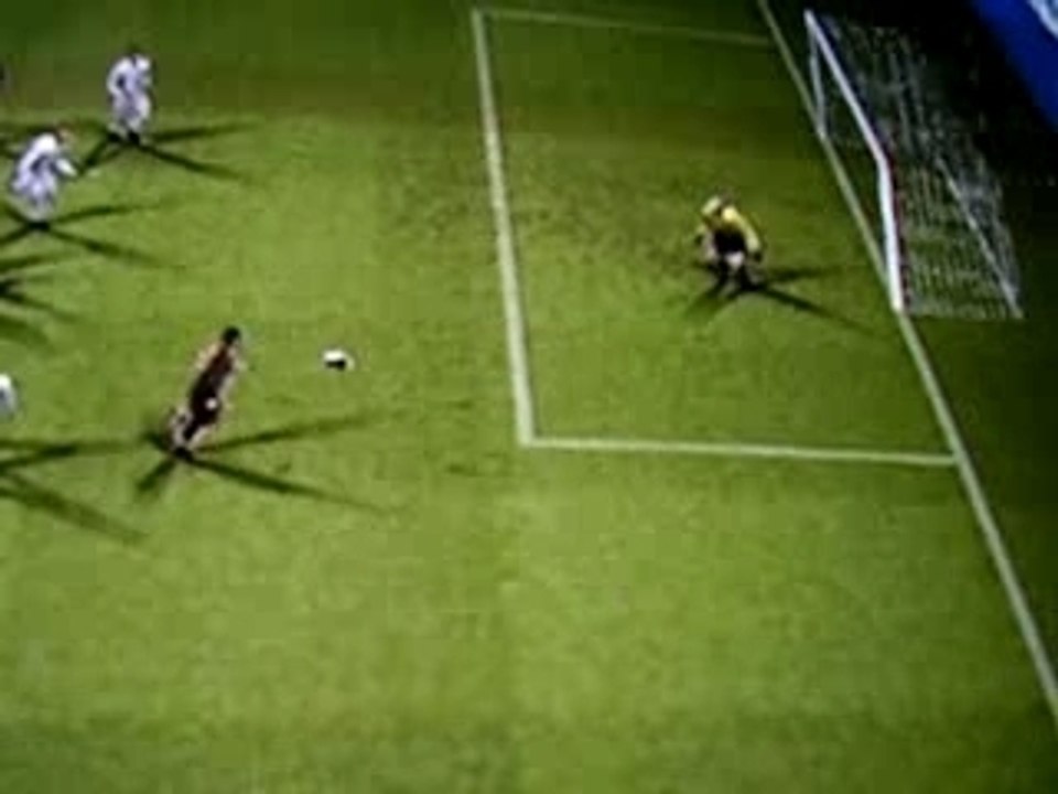 Action Portugal conclut par C.Ronaldo