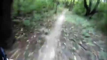 Black Hill Bike Ride Epic Route