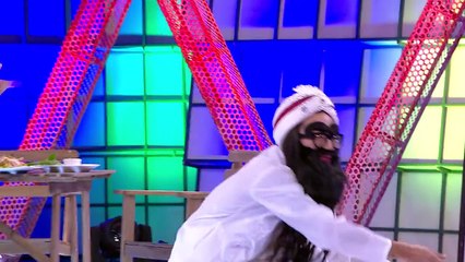 TODAY SHOW  27 ธ.ค. 58 (2/3) แปลก เฮ ซ่าส์  พิชฃ่าลีลา