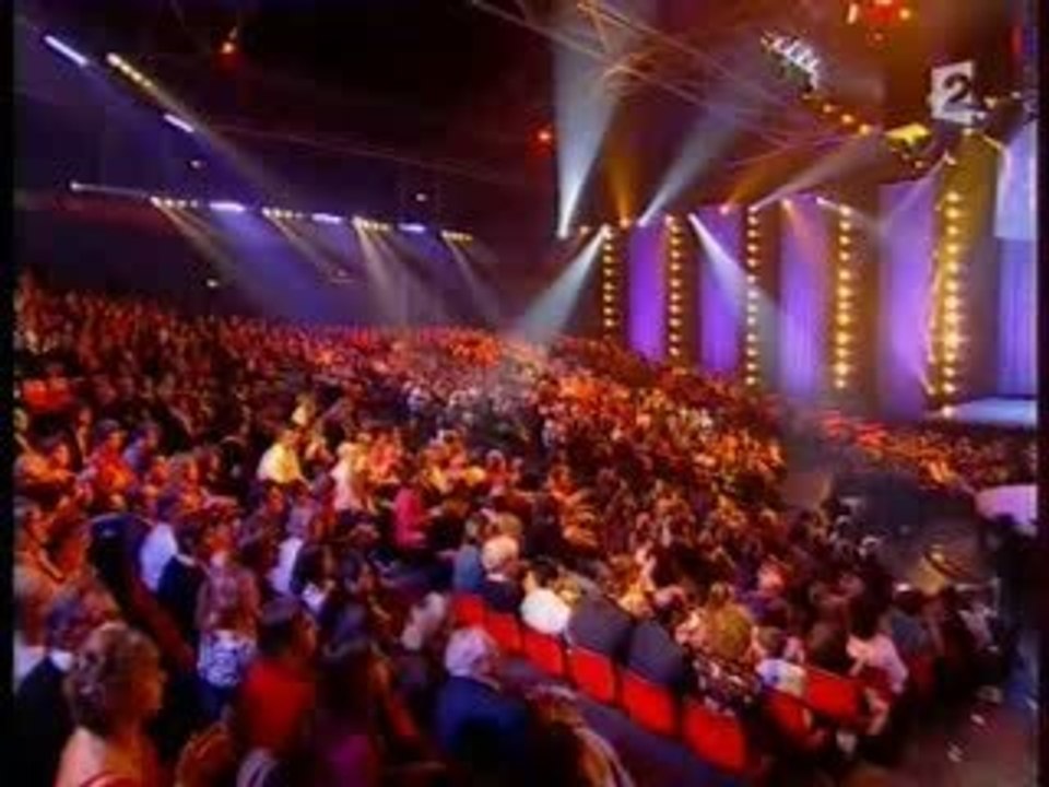 Le diner- Benabar