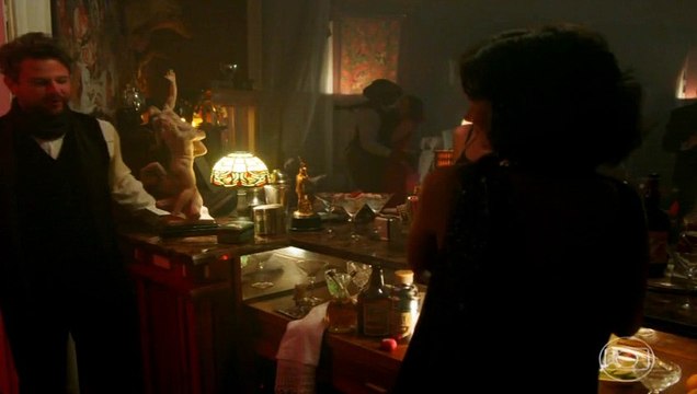 Ligações Perigosas 04/01/2016 Capitulo 1 Parte 1/4