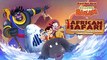 Chhota Bheem African Safari Movie - Title Song - YouTube