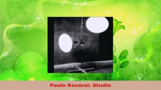 Read  Paolo Roversi Studio EBooks Online