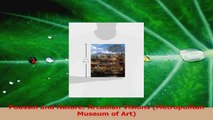 Download  Poussin and Nature Arcadian Visions Metropolitan Museum of Art Ebook Free