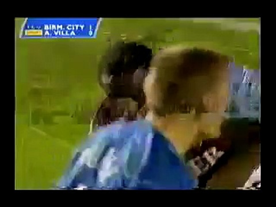 Goalkeeper slept infamous goal. This is necessary so