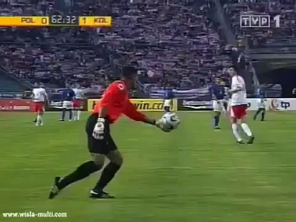 Very best super goal keeper. It's not often you see this