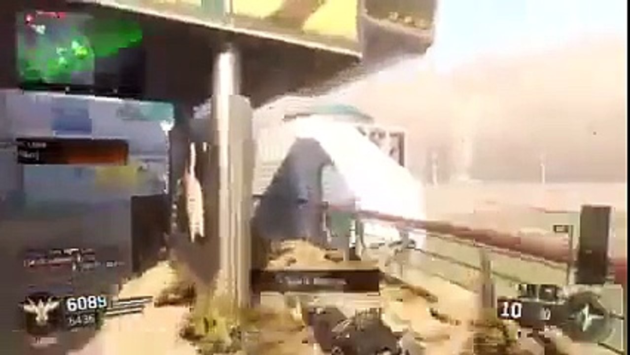 Call of Duty Black Ops 3 Gameplay 269