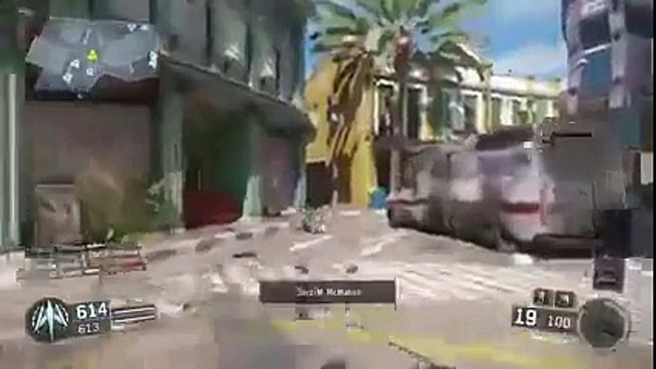 Call of Duty Black Ops 3 Gameplay 295