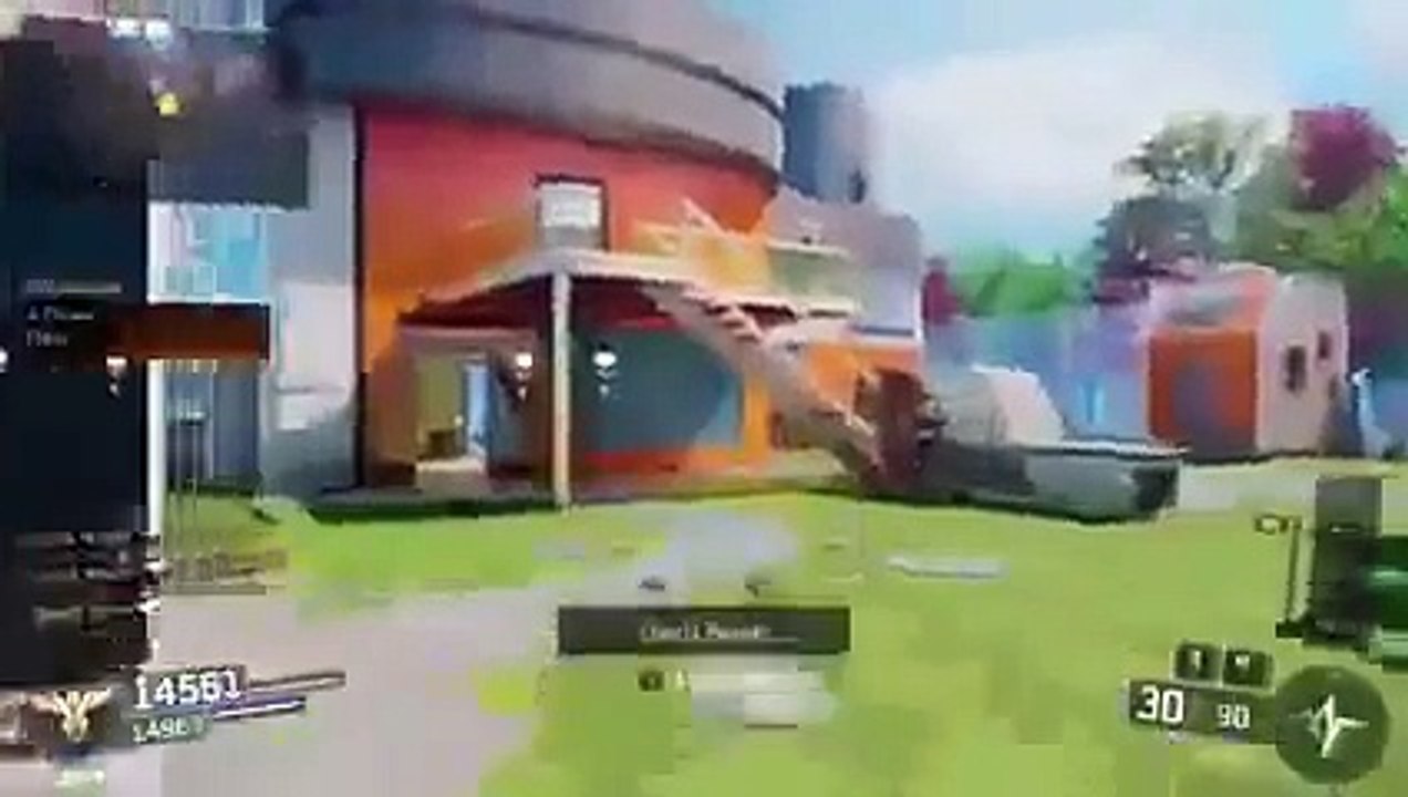 Call of Duty Black Ops 3 Gameplay 189