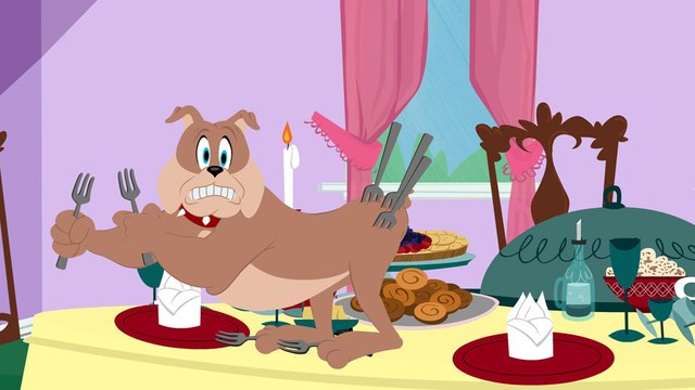 Tom and jerry full HD po Polsku Nowe Odcinki 2016 Bajki Dla Dzieci po Polsku