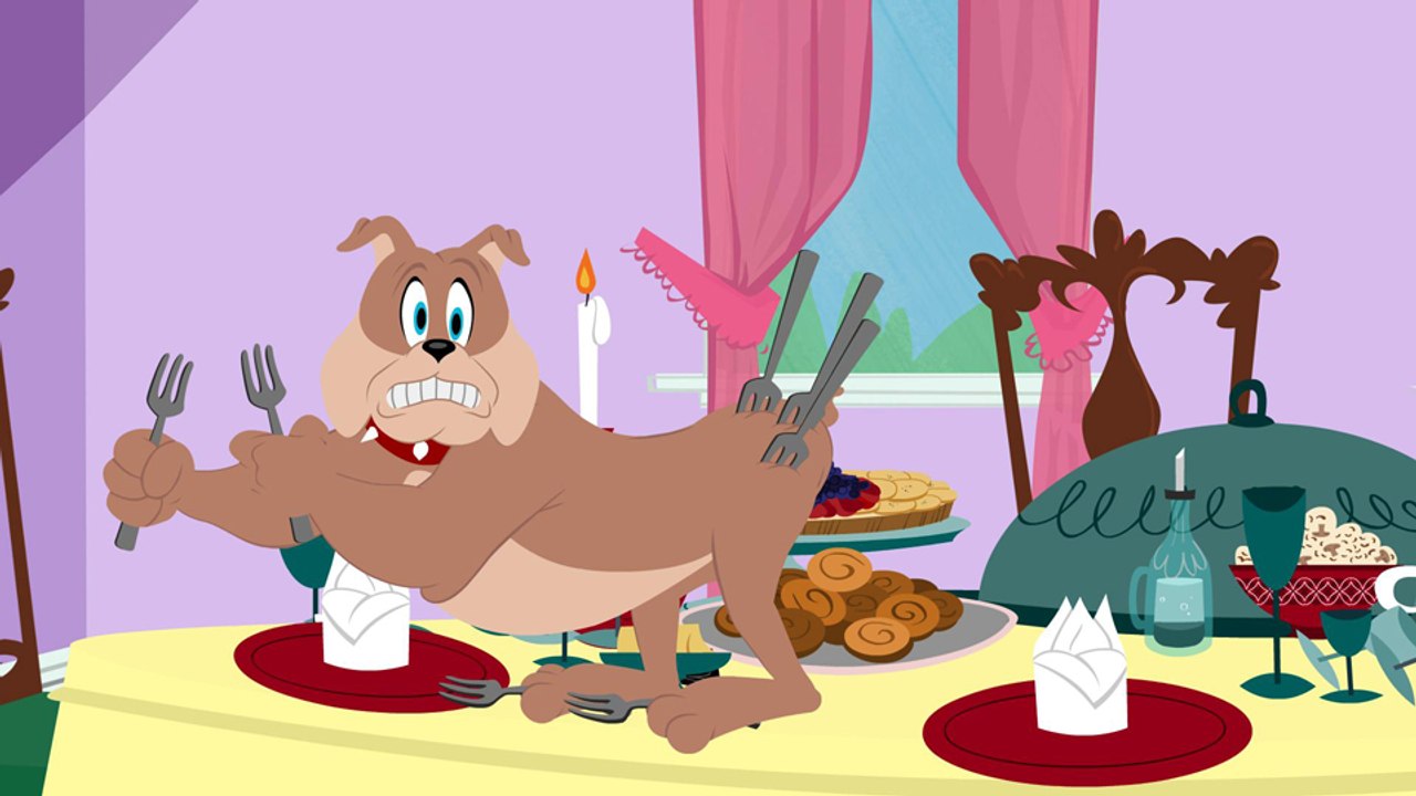 Tom and jerry full HD po Polsku Nowe Odcinki 2016 Bajki Dla Dzieci po Polsku