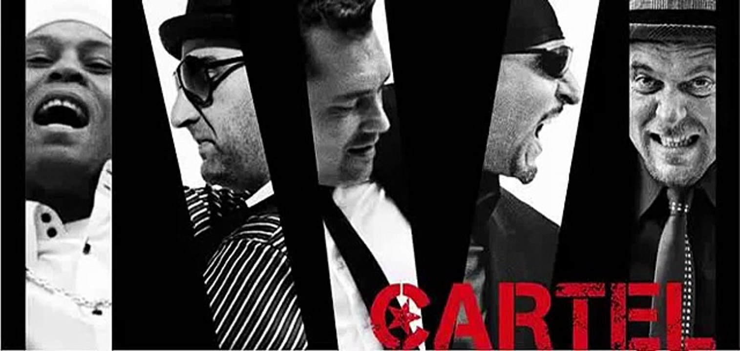 CARTEL Bir Numara En Büyük