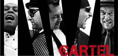 CARTEL Bir Numara En Büyük