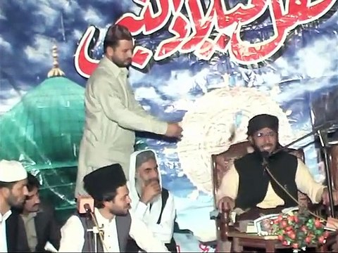 Shan-e-Farooq e Azam (R-A) Part 3 - by Allama Muhammad Naveed Shahzad Madani