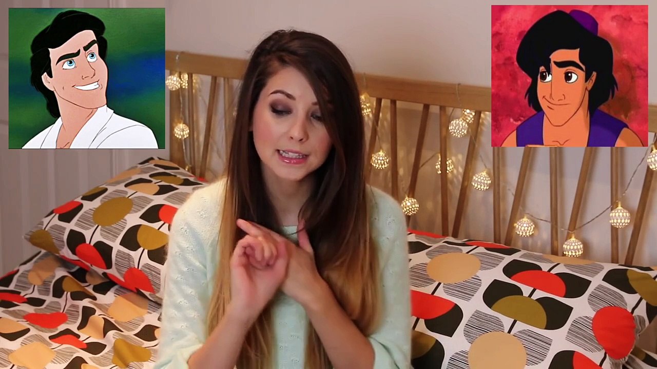Dancing Guinea Pigs | #AskZoella