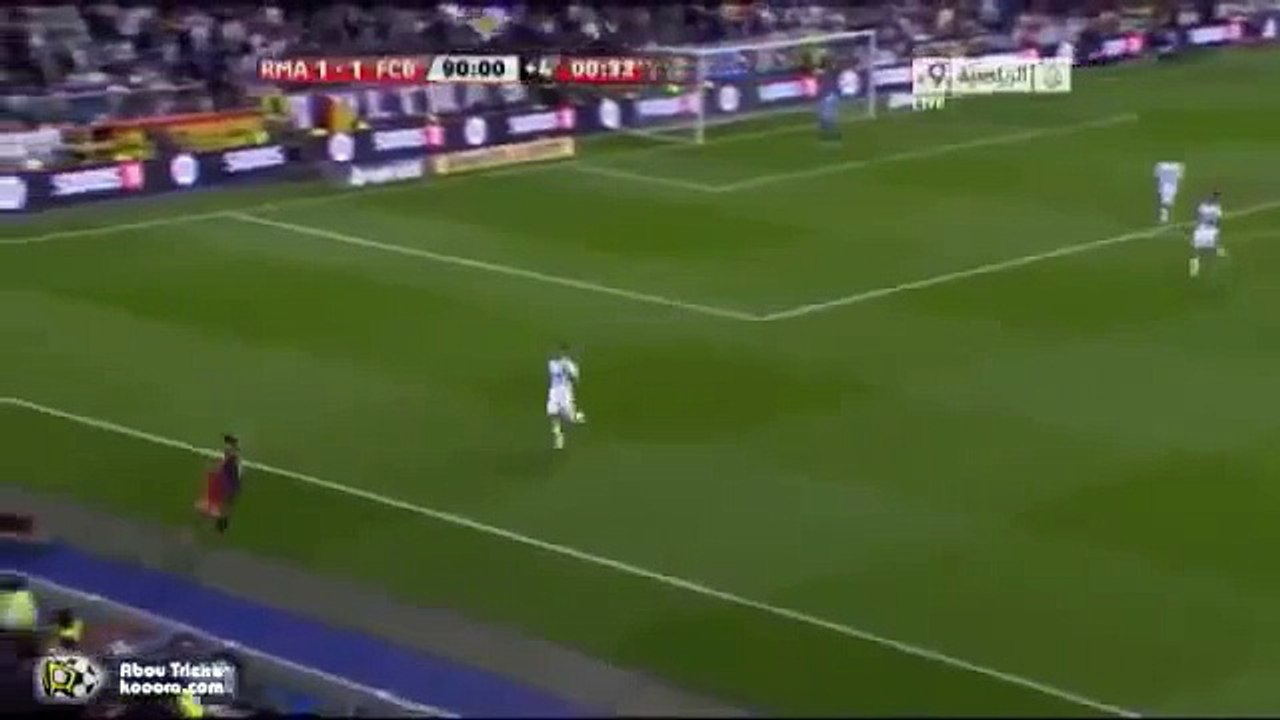 Lutter contre Pepe Messi