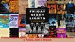 PDF Download  Friday Night Lights 25th Anniversary Edition A Town a Team and a Dream Download Full Ebook