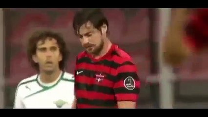 Comme Milevsky a fait ses débuts en Turquie