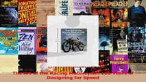 PDF Download  The Art of the Racing Motorcycle 100 Years of Designing for Speed Download Full Ebook