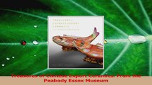 Read  Treasures of Chinese Export Ceramics From the Peabody Essex Museum Ebook Free