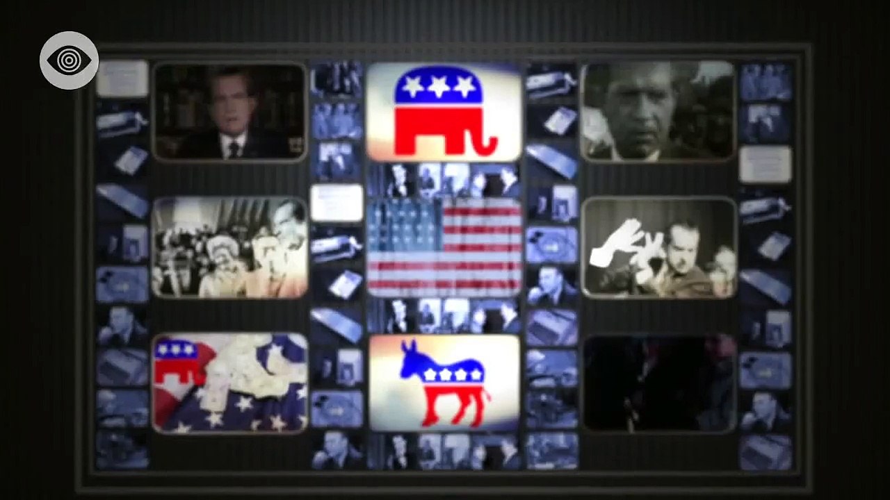 The Watergate Scandal