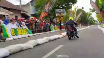 Video Balapan Liar, Drag Bike & Setting Motor Compilation Terbaik Sepanjang Masa