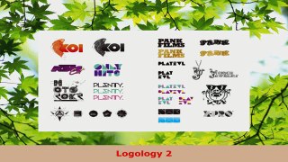 Download  Logology 2 Ebook Free