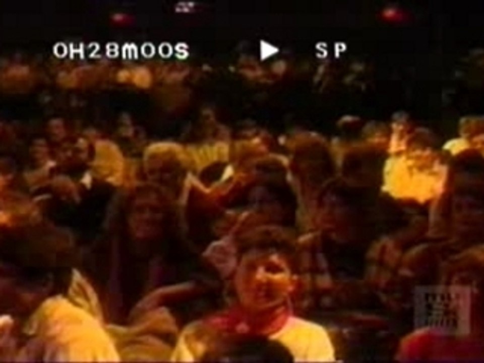 Hugues Aufray - La Curcaracha